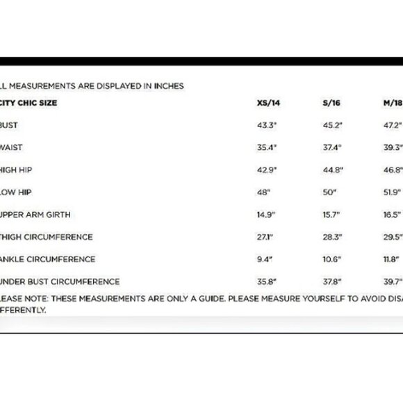 City Chic Seville Tunic Dress Size 18 Embroidered Bright Orange Red Tigerlilly - Picture 12 of 12